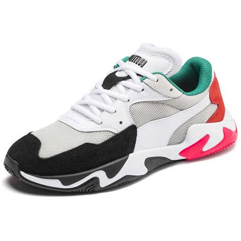 Storm Adrenaline Trainers .